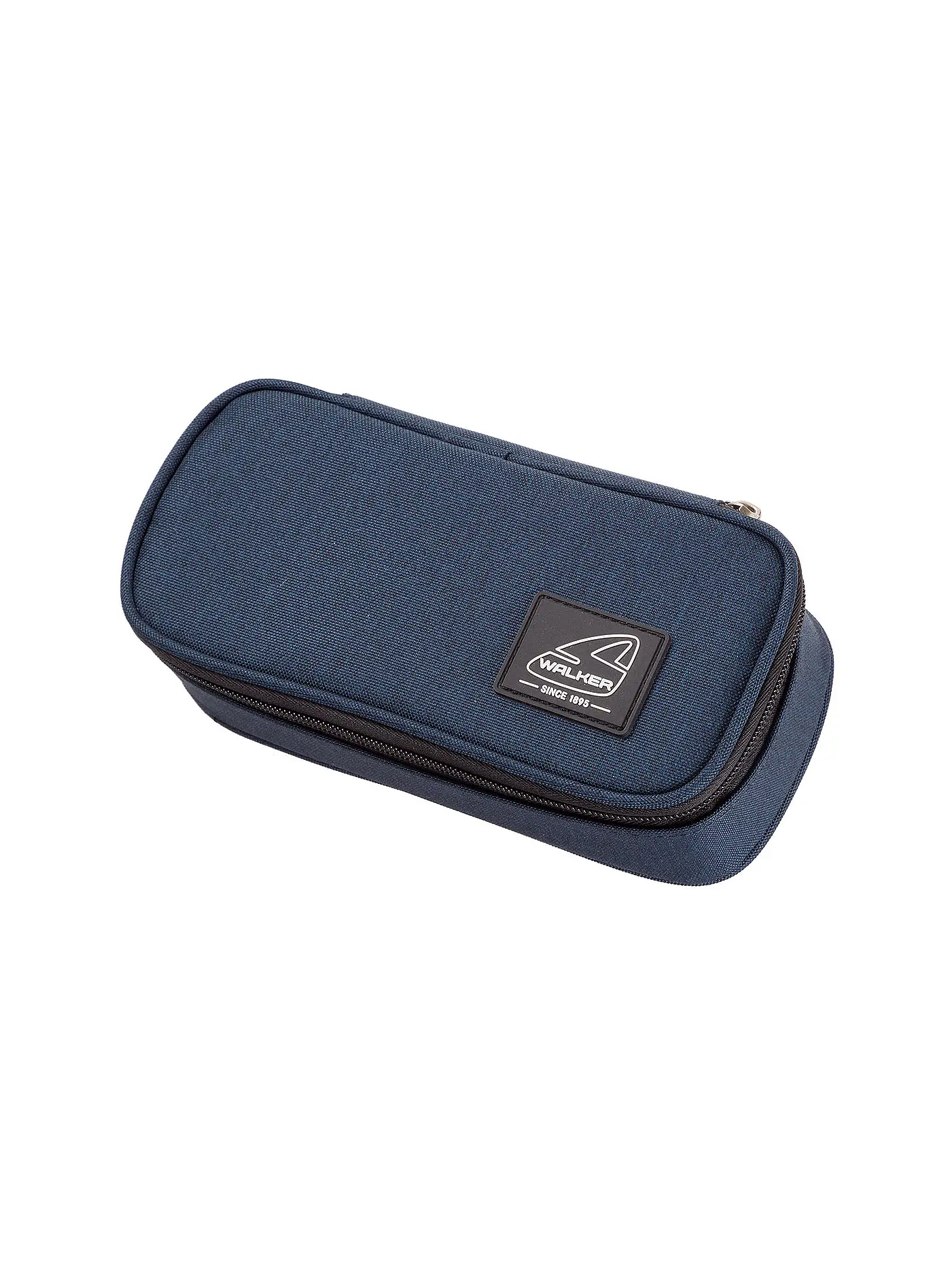 WALKER | Schlamperbox - Federpenal | 